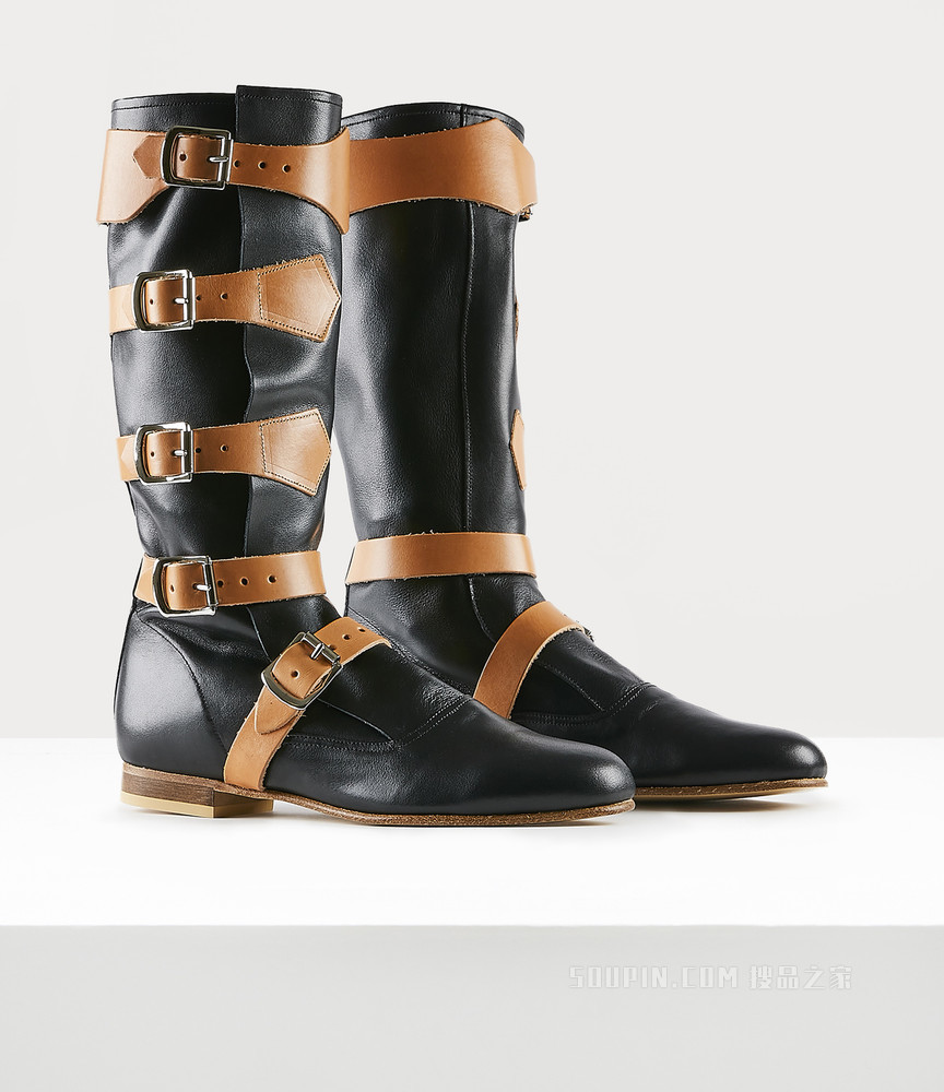 Pirate Boot