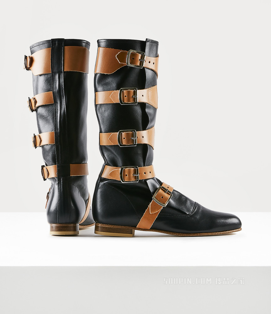 Pirate Boot