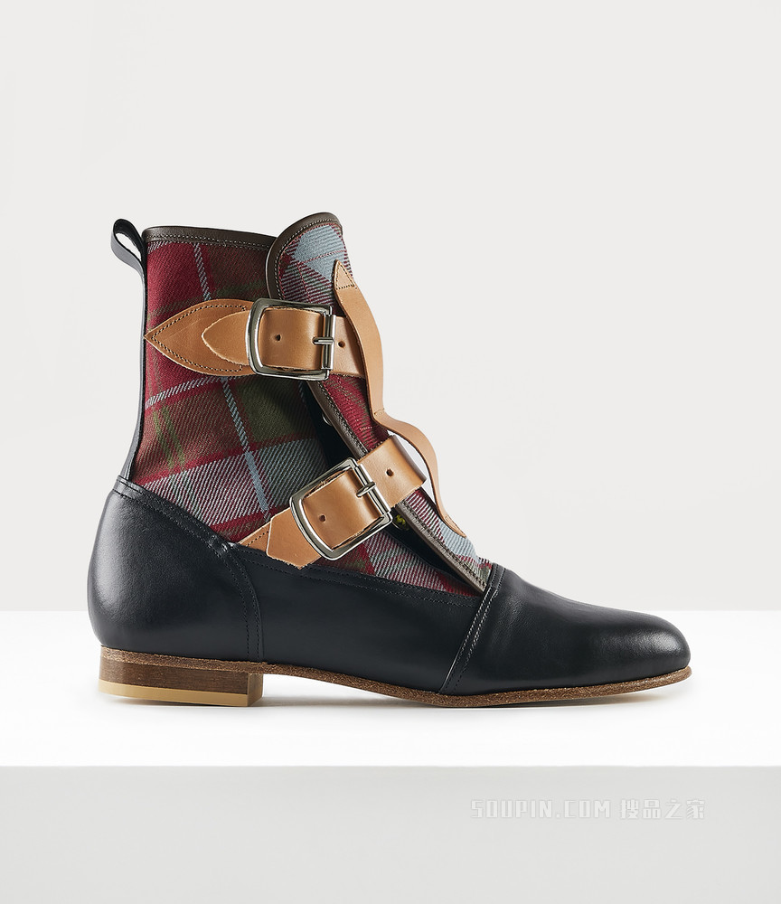 Seditionaries Boot