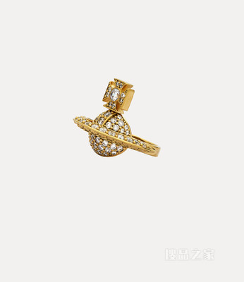 Zosima Ring