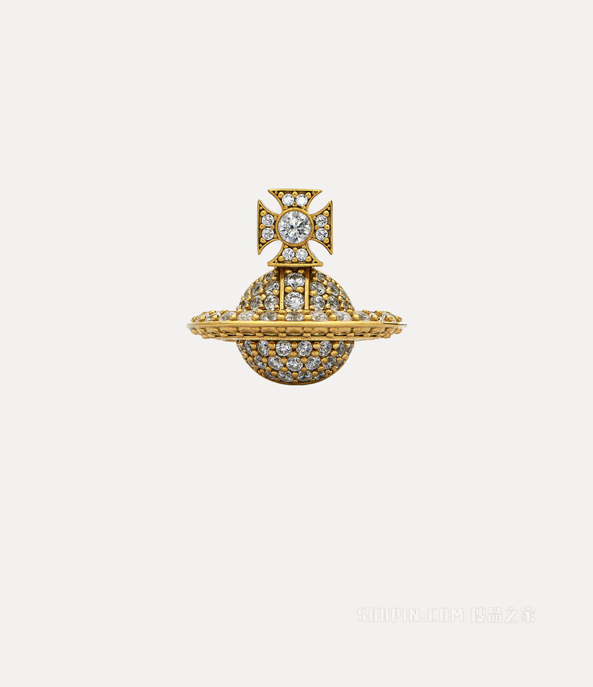 Zosima Ring
