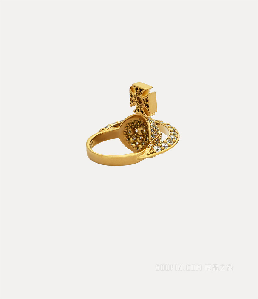 Zosima Ring