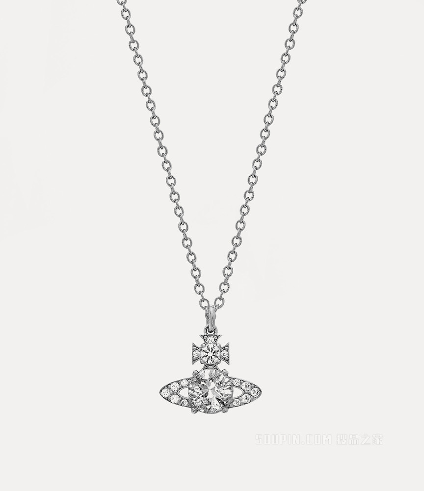 Ismene Pendant Necklace