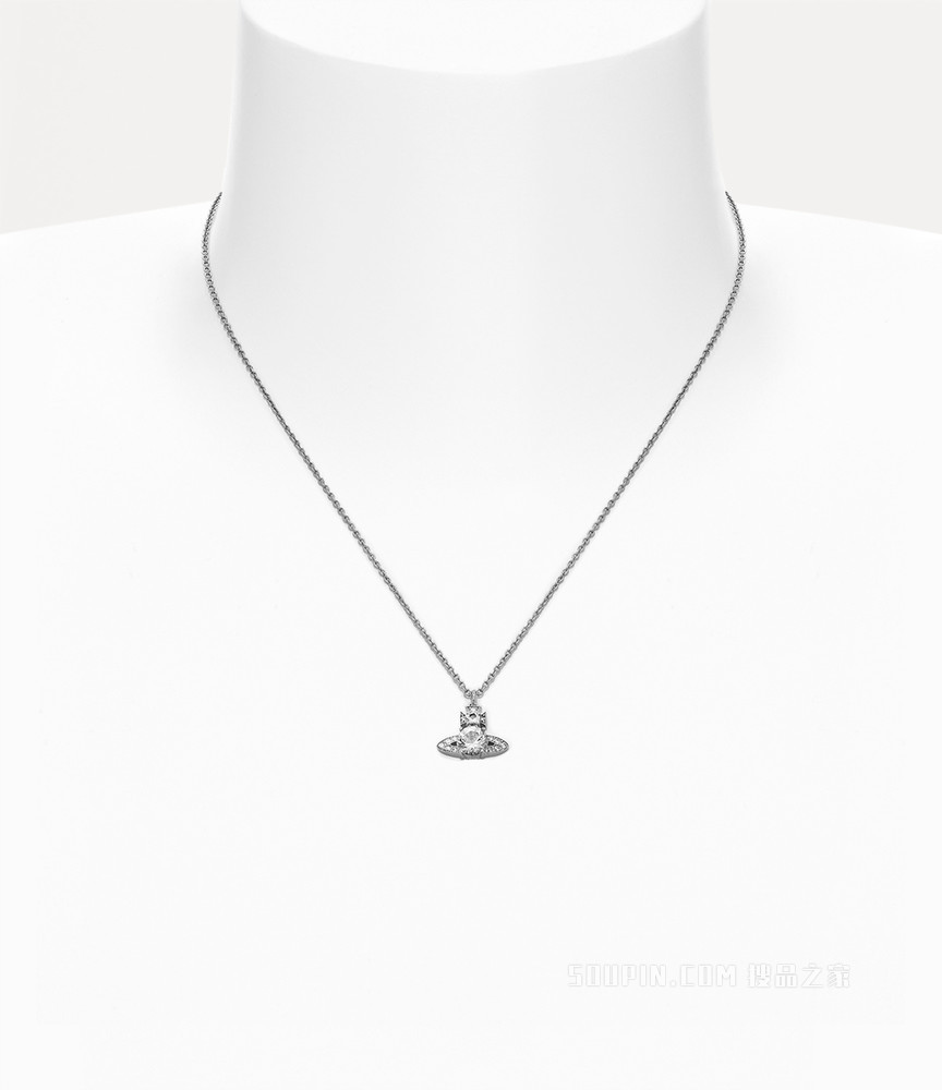 Ismene Pendant Necklace