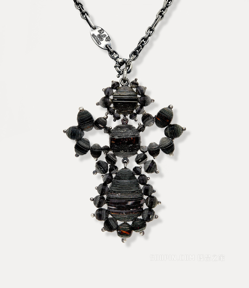 Josie pendant necklace