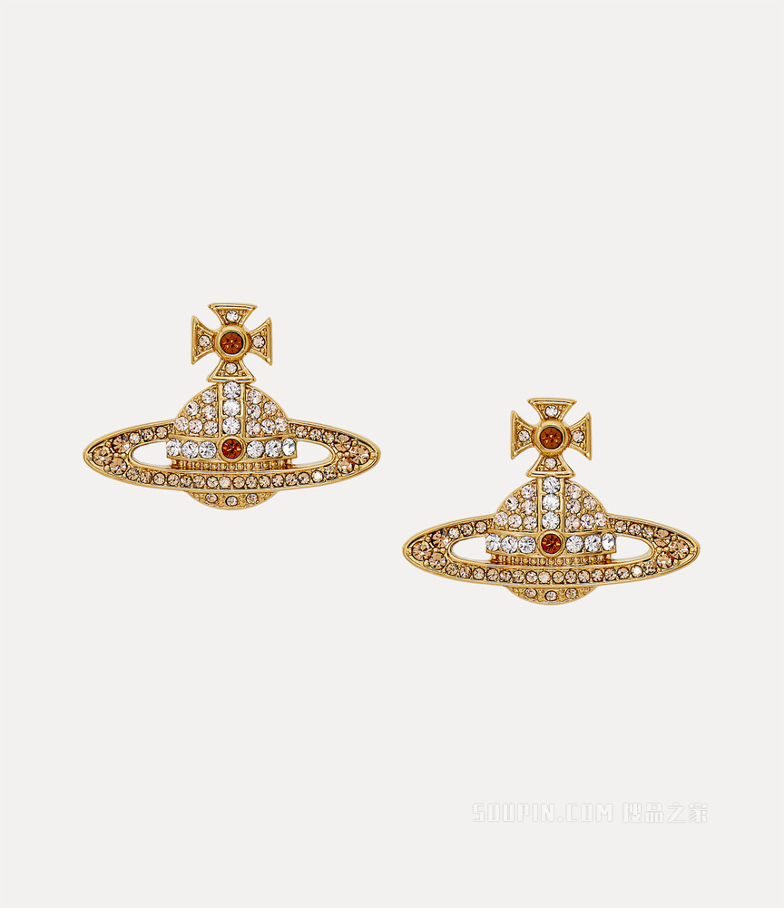 Kika Earrings