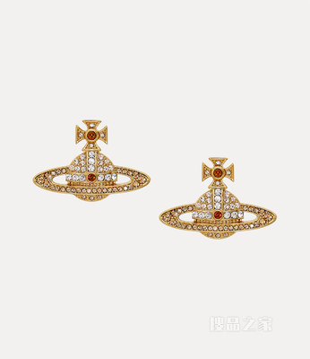 Kika Earrings