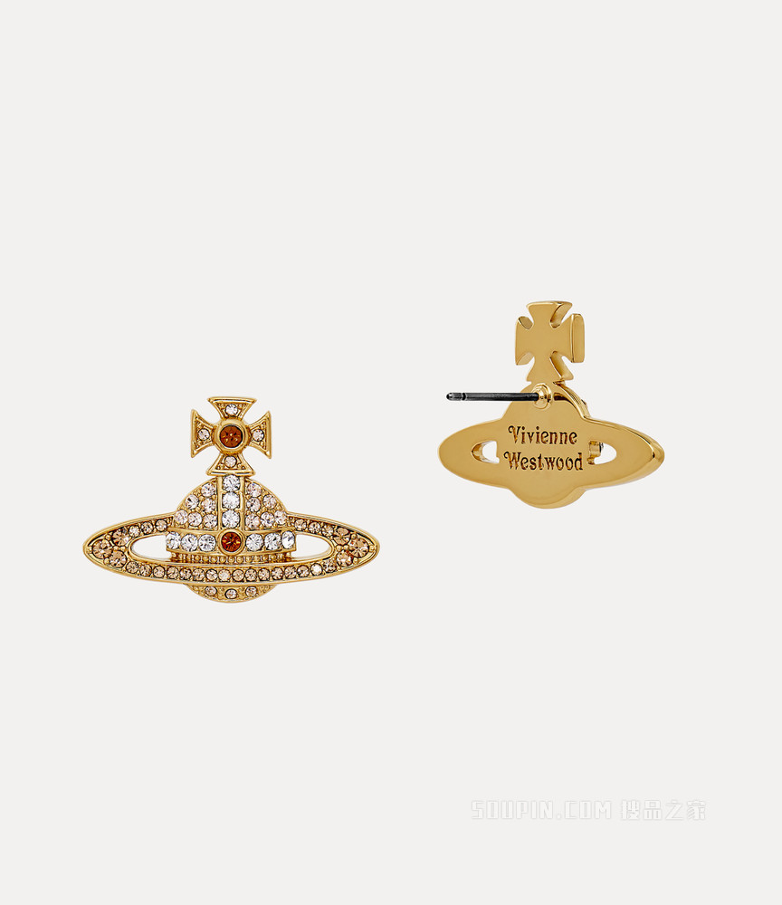 Kika Earrings