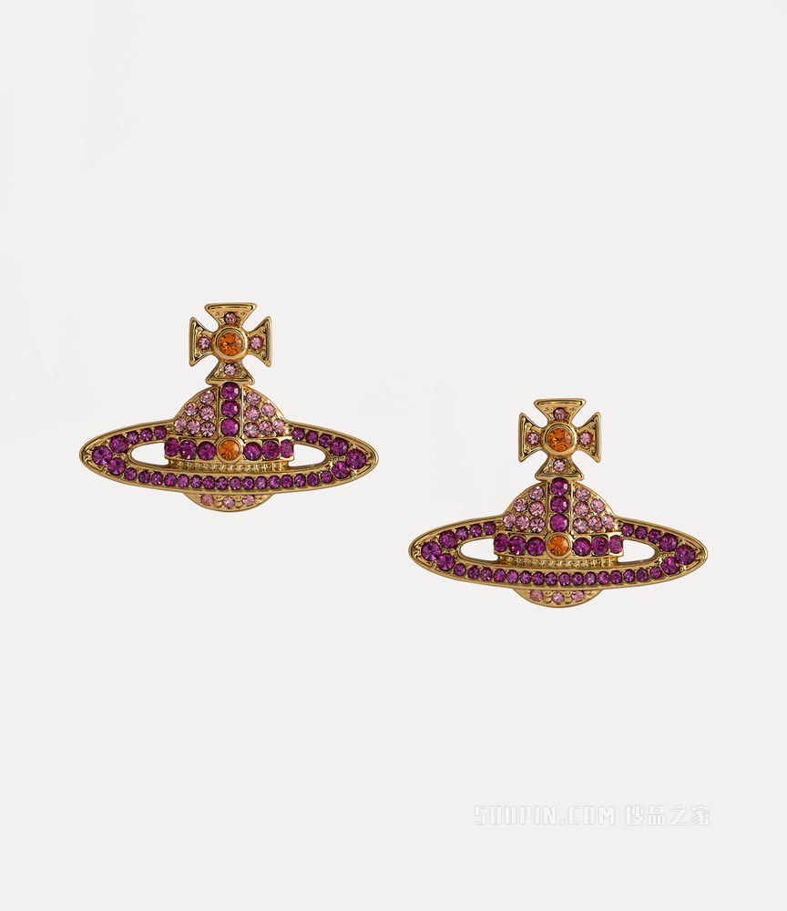 Kika Earrings