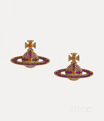 Kika Earrings