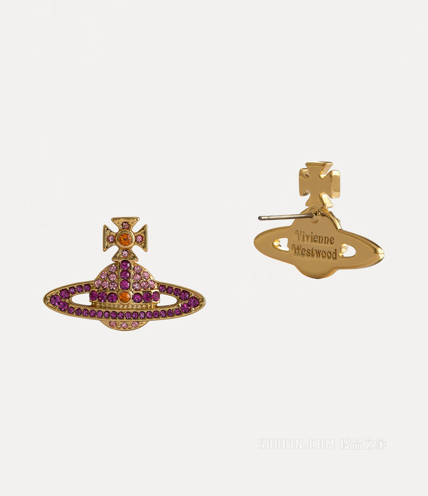 Kika Earrings