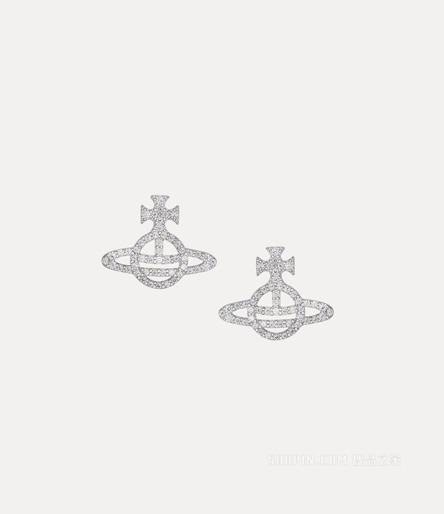 Calliope Earrings