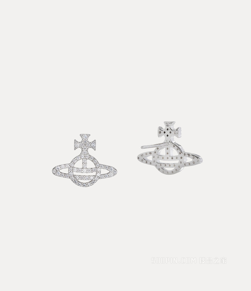 Calliope Earrings
