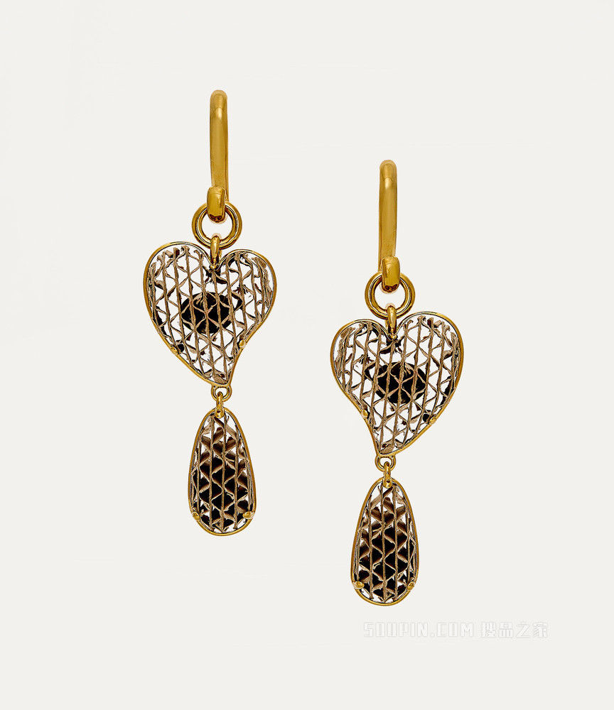 Adrianna earrings