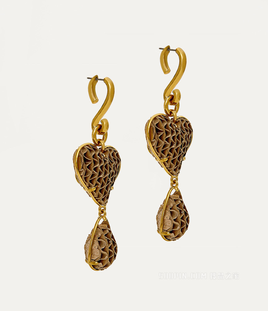 Adrianna earrings