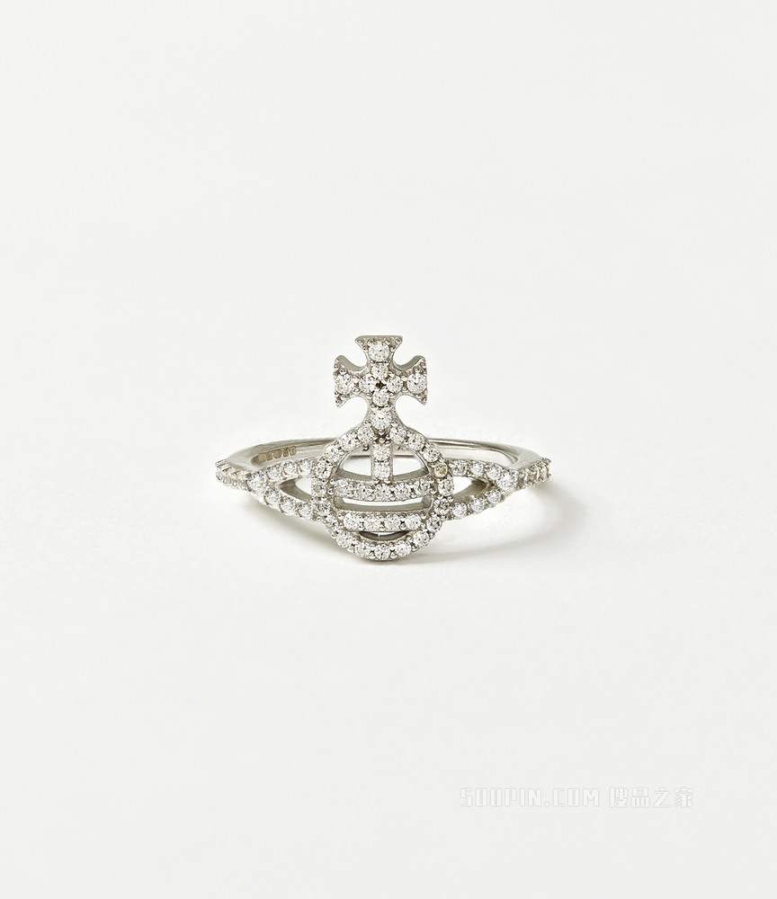 Calliope Ring