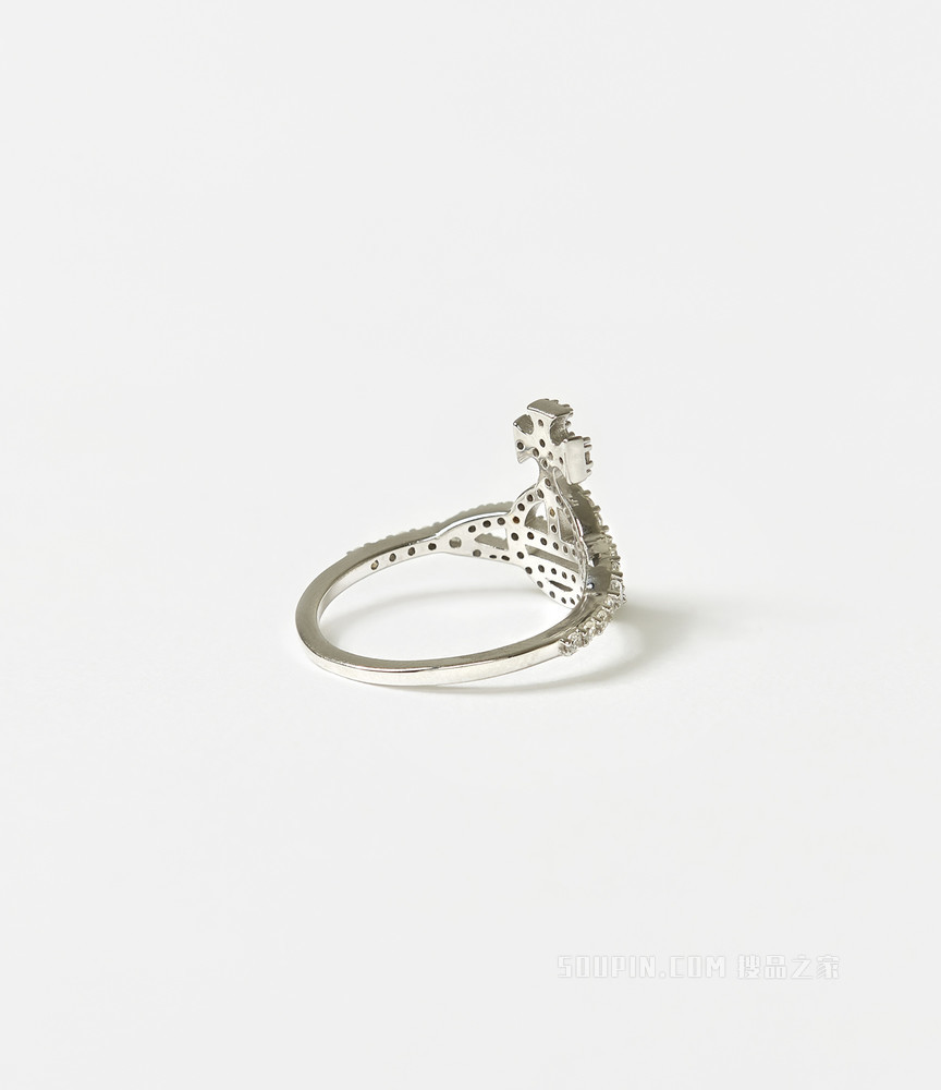 Calliope Ring