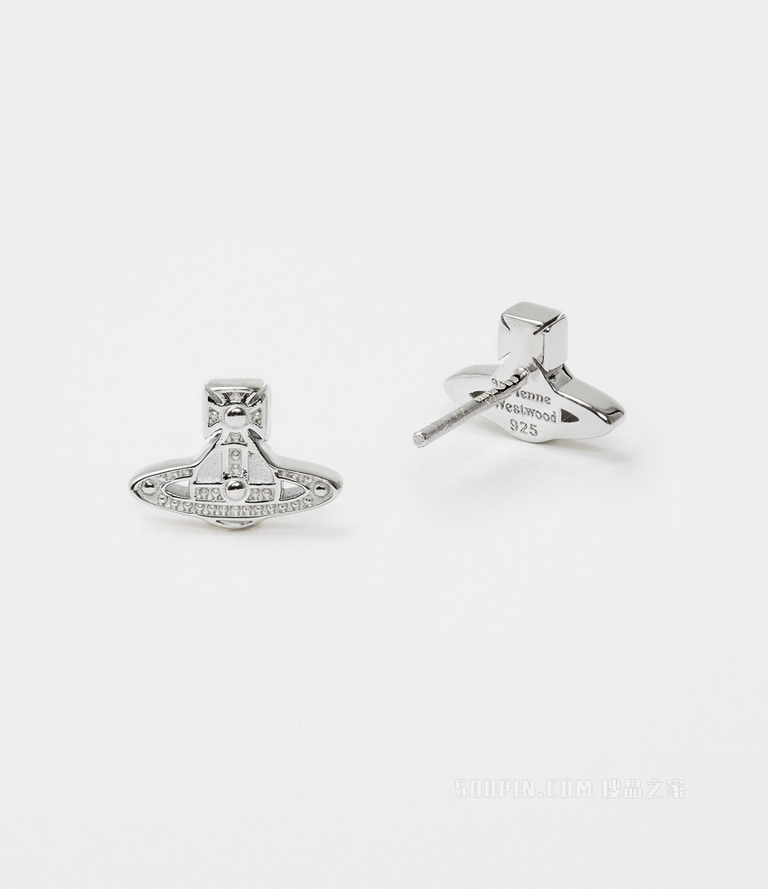 Oslo Earrings