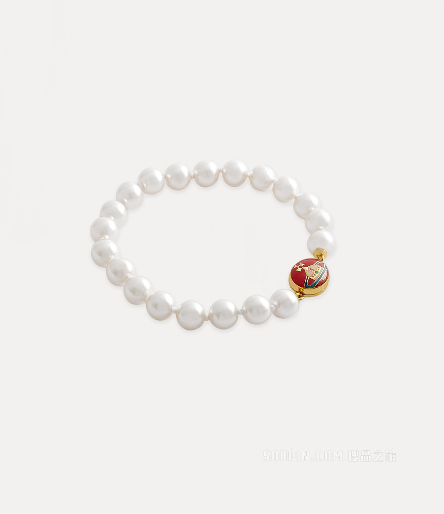 Loelia Bracelet