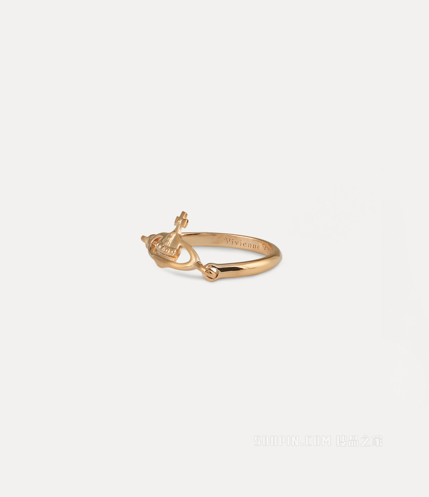 Vendome Ring