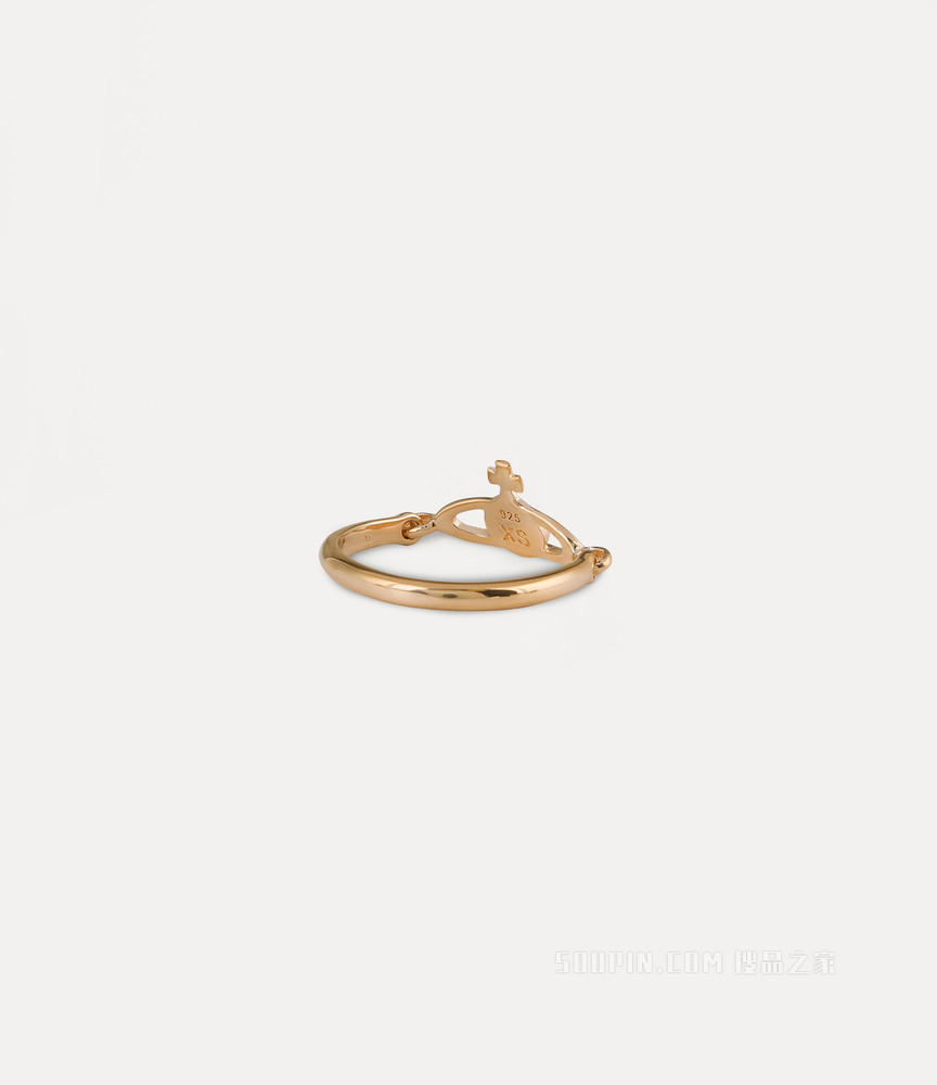 Vendome Ring