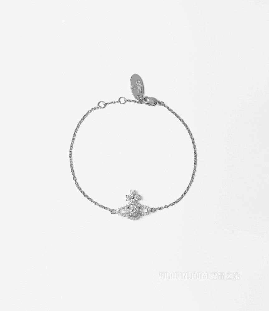 Valentina Orb Bracelet