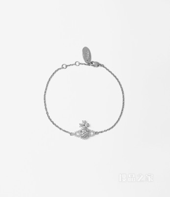 Valentina Orb Bracelet