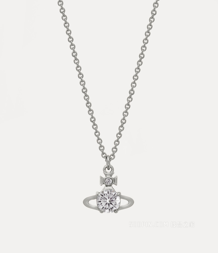 Reina Pendant Necklace