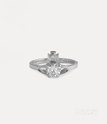 Reina Petite Ring
