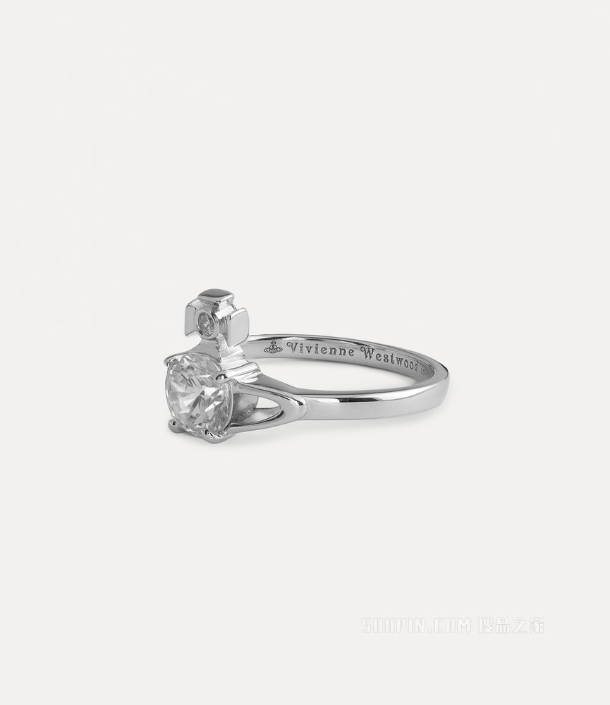 Reina Petite Ring
