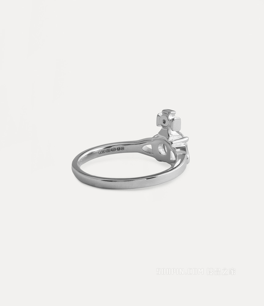 Reina Petite Ring