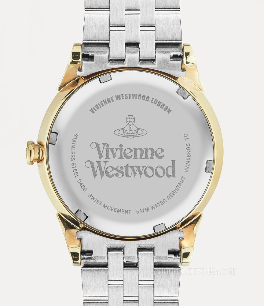 Seymour Watch