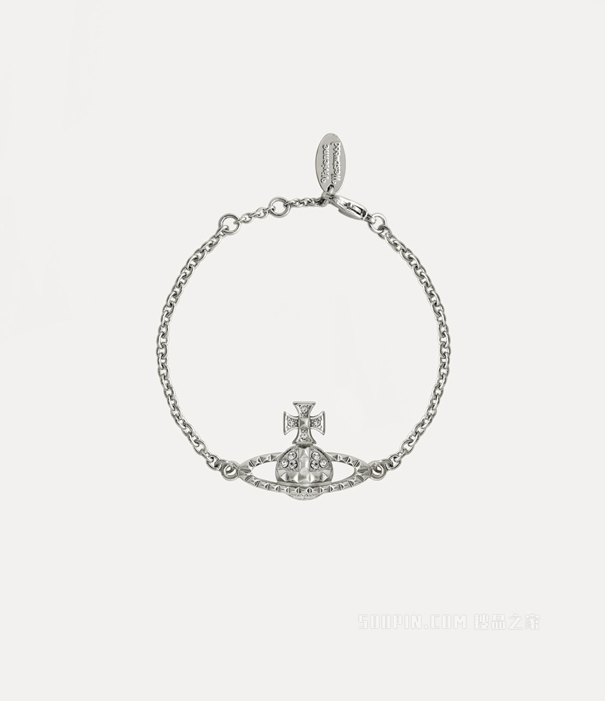 Mayfair Bas Relief Bracelet