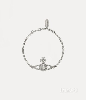 Mayfair Bas Relief Bracelet