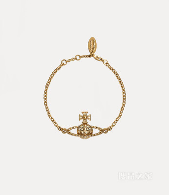 MAYFAIR BAS RELIEF BRACELET