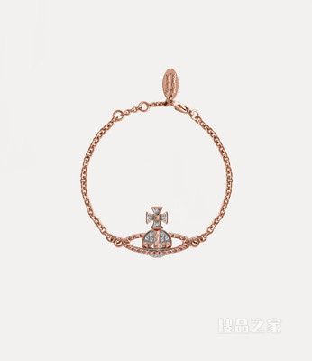Mayfair Bas Relief Bracelet