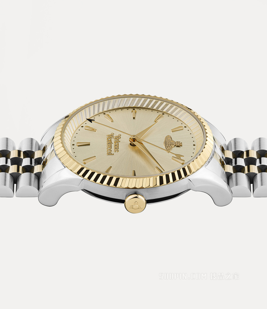 Seymour Watch