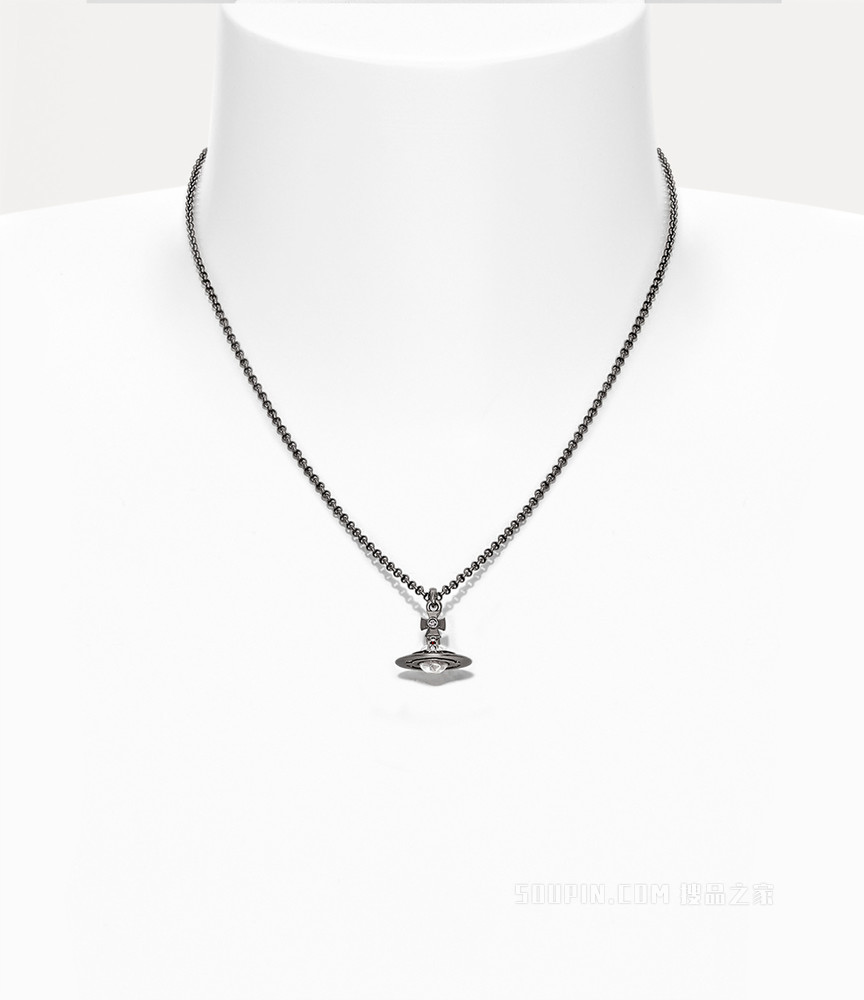New Petite Orb Pendant
