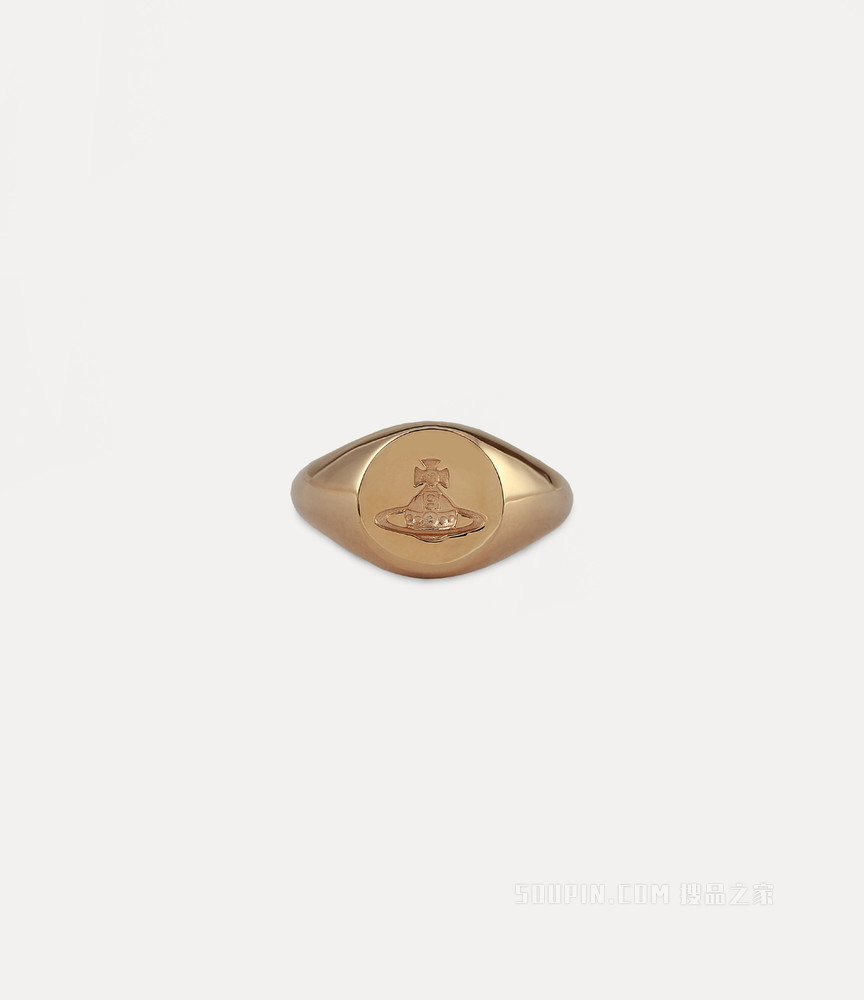 Sigillo Ring
