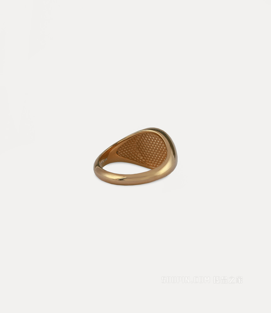 Sigillo Ring