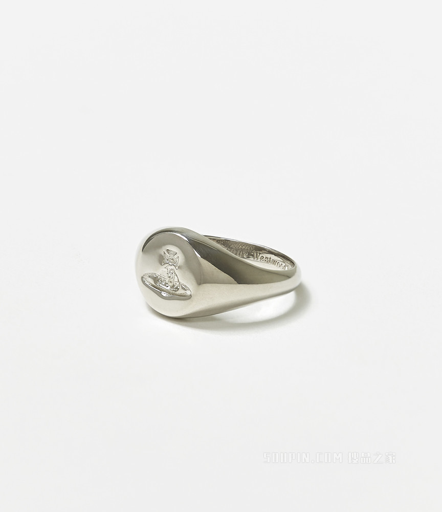 Sigillo Ring