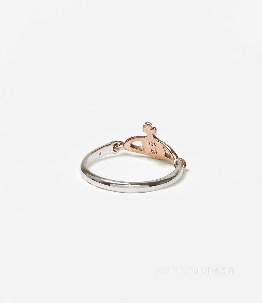 Vendome Ring