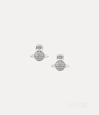 Tamia Earrings