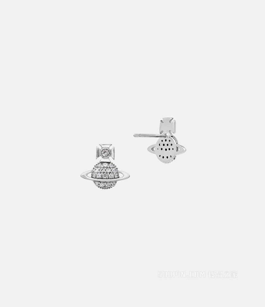 Tamia Earrings
