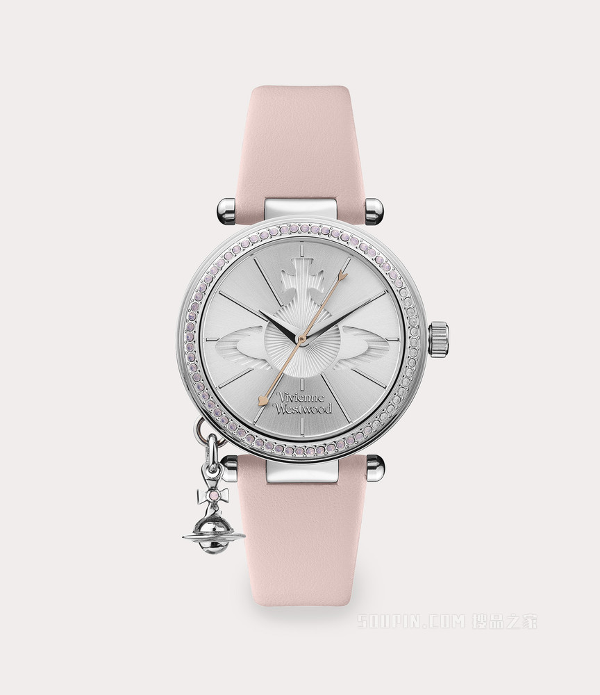 Orb Pastel Watch