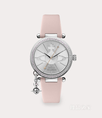 Orb Pastel Watch