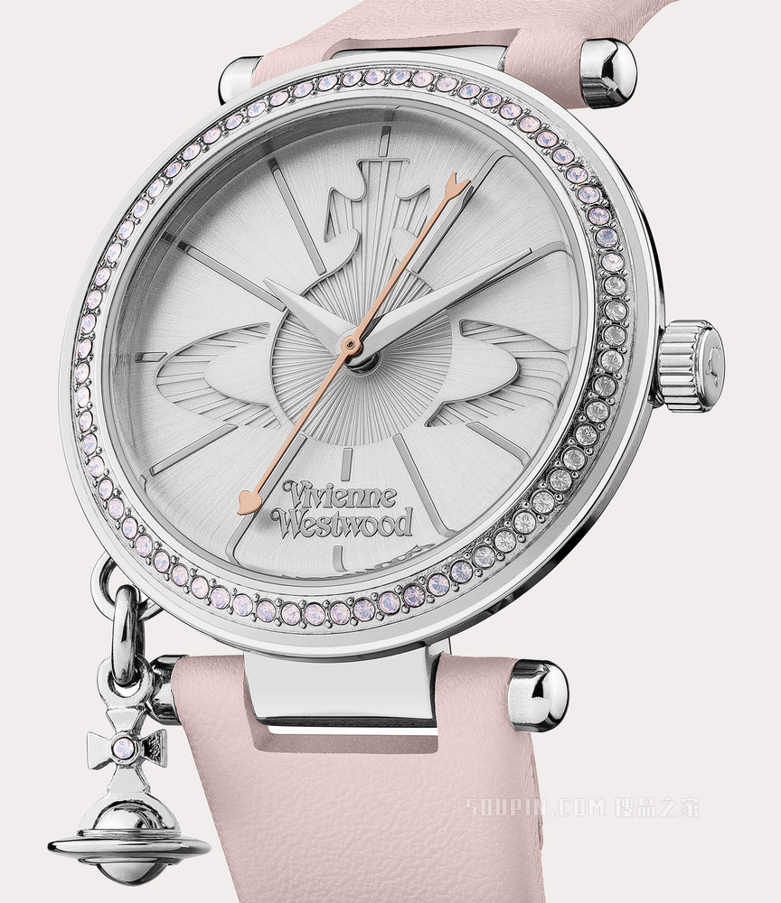 Orb Pastel Watch