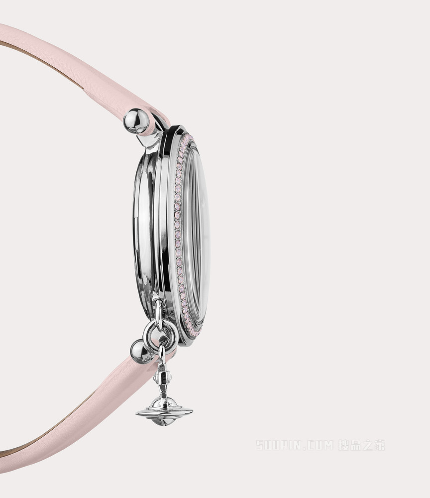 Orb Pastel Watch