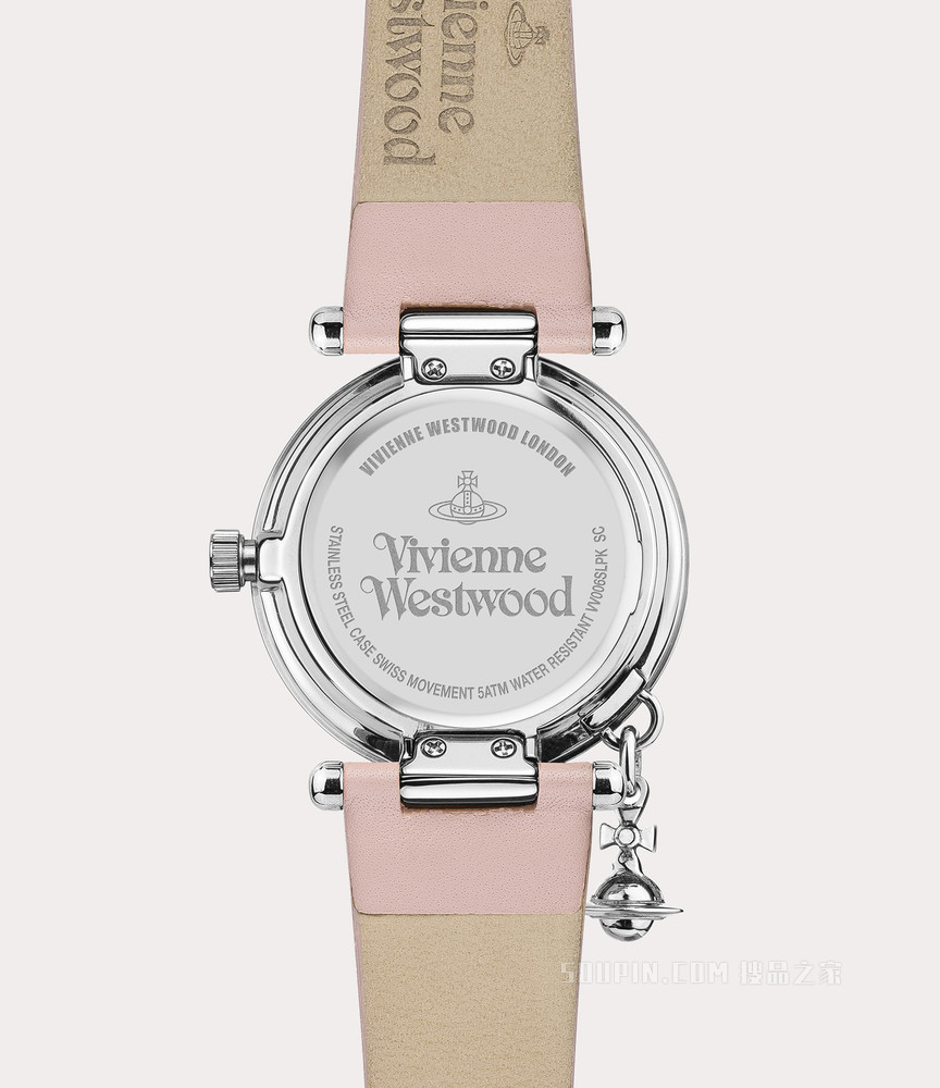 Orb Pastel Watch