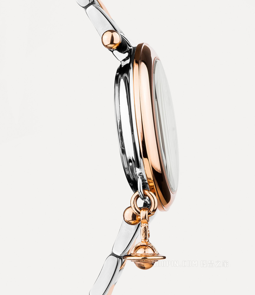 Orb Diamond Watch